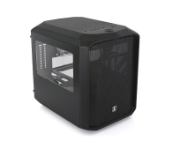 SilentiumPC Alea S35W Pure Black - 323059 - zdjęcie 2